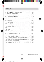 Preview for 91 page of Imperial DABMAN i400 Operating Manual