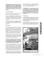 Preview for 11 page of Imperial TMV-1500 Operator'S Manual