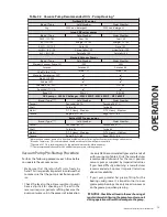 Preview for 13 page of Imperial TMV-1500 Operator'S Manual