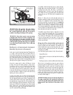 Preview for 15 page of Imperial TMV-1500 Operator'S Manual