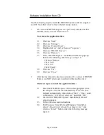 Preview for 19 page of Imperx HD-SDI Express VCE-HDEX02 User Manual