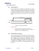 Preview for 69 page of Imperx IPX CAMERA SERIES User Manual