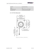 Preview for 37 page of Imperx Tiger T2040 User Manual