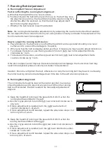 Preview for 7 page of IMPETUS ZEN 5800 Series User Manual