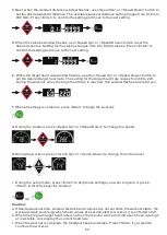 Preview for 16 page of IMPETUS ZEN 5800 Series User Manual