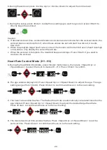 Preview for 20 page of IMPETUS ZEN 5800 Series User Manual