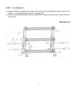 Preview for 8 page of Impex APEX DBR 92 Owner'S Manual