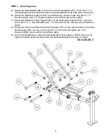 Preview for 7 page of Impex AX-697 Owner'S Manual