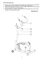 Preview for 8 page of Impex BF-6730A Owner'S Manual