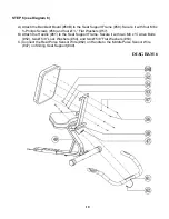 Preview for 11 page of Impex BF-6731A Owner'S Manual