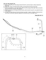 Preview for 10 page of Impex Caribbean Lounge Chair GD-800 Owner'S Manual