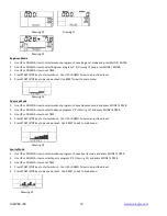 Preview for 17 page of Impex CIRCUIT FITNESS AMZ-594U Assembly & Owners Manual