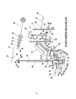 Preview for 11 page of Impex MARCY CLASSIC MCB-252 Owner'S Manual