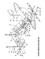 Preview for 9 page of Impex MARCY MWB 716 Owner'S Manual