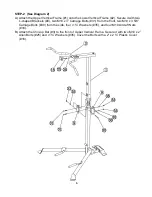 Preview for 7 page of Impex MARCY TC-3508 Owner'S Manual