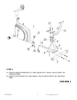 Preview for 10 page of Impex NS-908R Assembly & Owners Manual