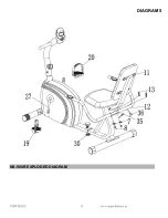 Preview for 12 page of Impex NS-908R Assembly & Owners Manual