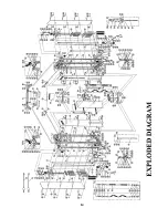 Preview for 16 page of Impex PLATINUM MARCY PM-9150 Owner'S Manual