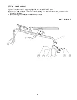 Preview for 20 page of Impex PLATINUM MARCY PM-9150 Owner'S Manual