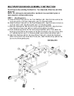 Preview for 15 page of Impex POWERHOUSE SM 3000 Owner'S Manual