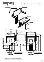 Preview for 5 page of impey SlimFold Installation Manual