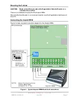 Preview for 2 page of impro XRM901-4-0-GB-XX Installation Manual