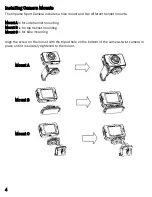 Preview for 6 page of Impulse Sport SHDV-5004 User Manual