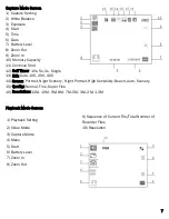 Preview for 9 page of Impulse Sport SHDV-5004 User Manual