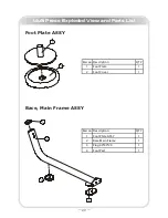 Preview for 29 page of Impulse ES3000 Owner'S Manual