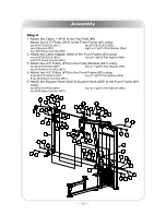 Preview for 13 page of Impulse IT9022 Owner'S Manual