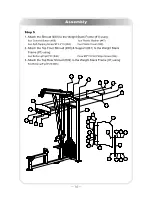 Preview for 14 page of Impulse IT9022 Owner'S Manual