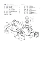 Preview for 6 page of IMT 12/89 Repair Parts