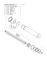 Preview for 7 page of IMT 12/89 Repair Parts