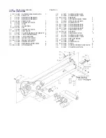 Preview for 10 page of IMT 12/89 Repair Parts