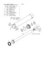 Preview for 21 page of IMT 12/89 Repair Parts