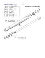 Preview for 22 page of IMT 12/89 Repair Parts