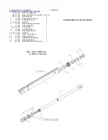 Preview for 26 page of IMT 12/89 Repair Parts