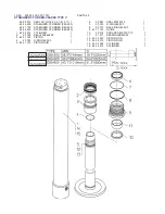 Preview for 29 page of IMT 12/89 Repair Parts