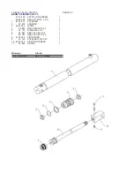 Preview for 32 page of IMT 12/89 Repair Parts