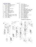 Preview for 38 page of IMT 12/89 Repair Parts