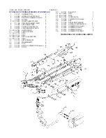 Preview for 52 page of IMT 12/89 Repair Parts