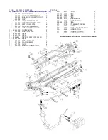 Preview for 54 page of IMT 12/89 Repair Parts