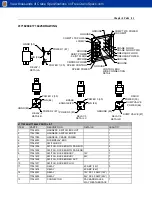 Preview for 53 page of IMT 12916 Parts & Specifications