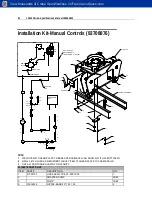 Preview for 56 page of IMT 12916 Parts & Specifications