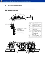 Preview for 58 page of IMT 12916 Parts & Specifications