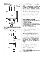 Preview for 5 page of IMT 16000-SIII Manual