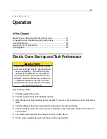 Preview for 23 page of IMT 2003i Technical Specifications