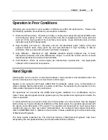 Preview for 27 page of IMT 2003i Technical Specifications