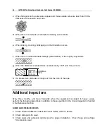 Preview for 36 page of IMT 2003i Technical Specifications