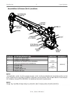 Preview for 14 page of IMT 4004i Parts & Specifications